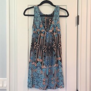 Free People dress!